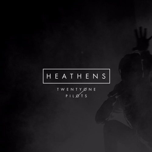 Twenty One Pilots - Heathens (Prismo Remix)